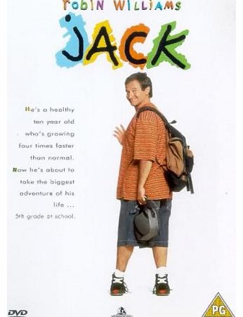 Buena Jack [DVD] [1996]